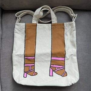 Baggu Duck Bag